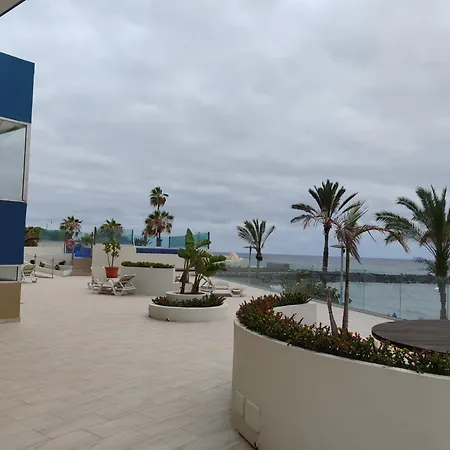 Le Terrazze 7 Apartman *