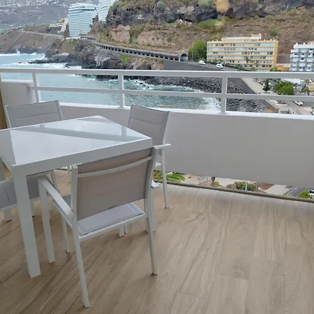 Le Terrazze 7 Apartman *