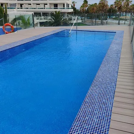 Le Terrazze 7 Apartman Puerto de la Cruz