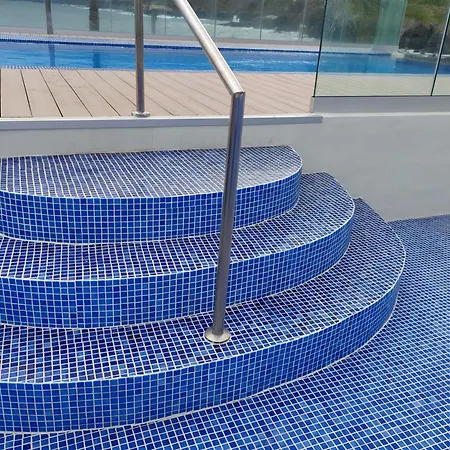Apartman Le Terrazze 7 *