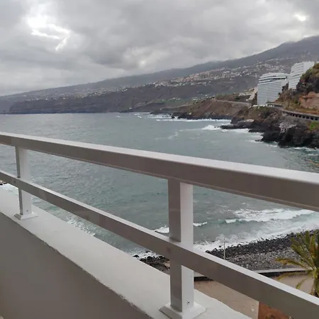 Le Terrazze 7 * Puerto de la Cruz (Tenerife)