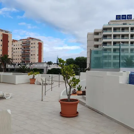 Apartmán Le Terrazze 7