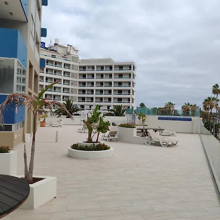 Le Terrazze 7 Puerto de la Cruz (Tenerife)