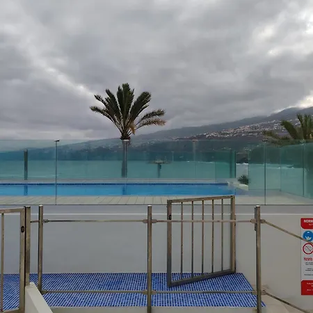 Le Terrazze 7 Apartmán