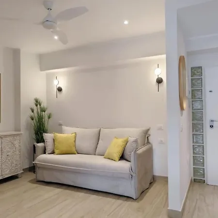 Le Terrazze 7 Apartmán