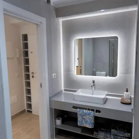 Le Terrazze 7 Puerto de la Cruz (Tenerife)