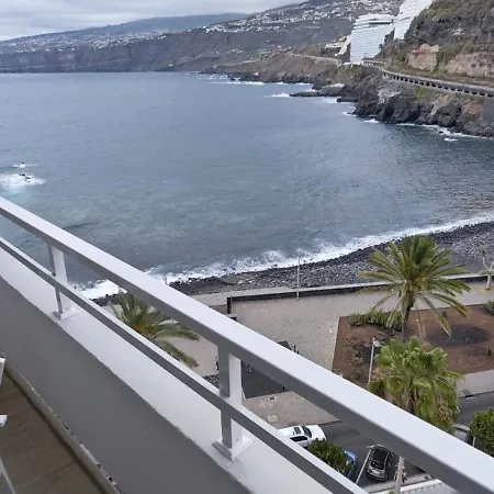 Le Terrazze 7 Apartmán *