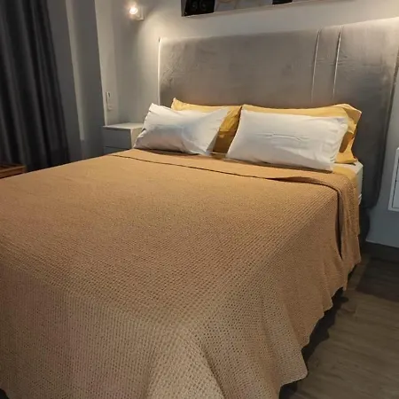 Le Terrazze 7 Puerto de la Cruz (Tenerife)