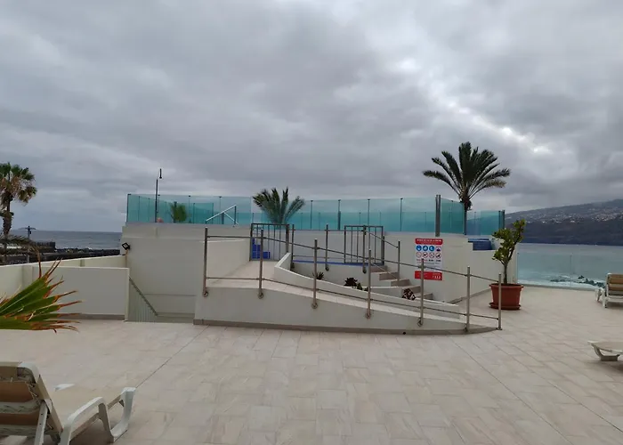 Le Terrazze 7 Appartamento Puerto de la Cruz (Tenerife)