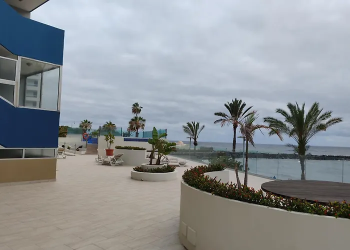 Le Terrazze 7 公寓 *