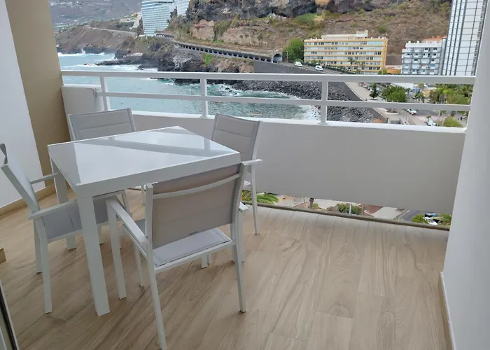 Le Terrazze 7 公寓 *