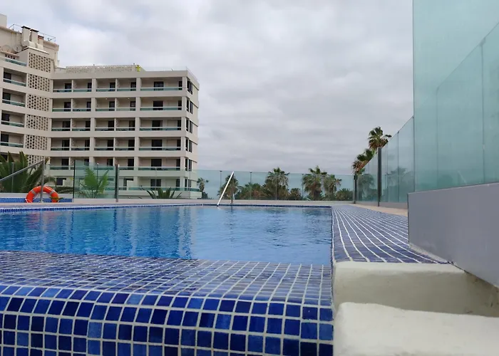 Le Terrazze 7 拉克鲁斯