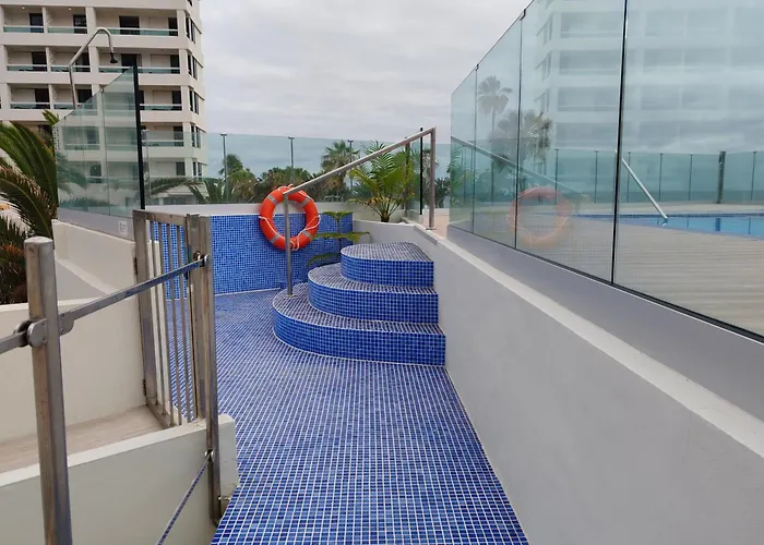 Le Terrazze 7 公寓 *