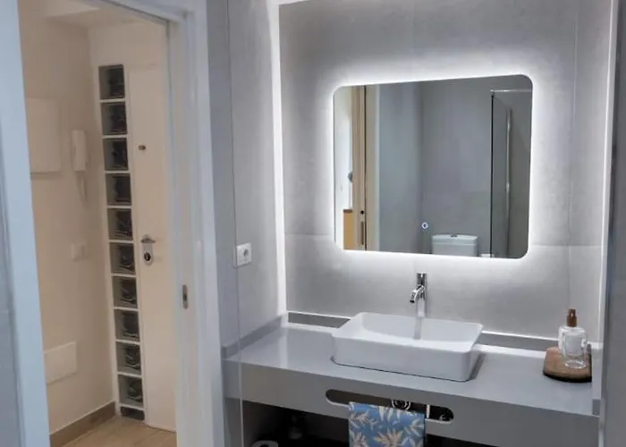 Le Terrazze 7 拉克鲁斯