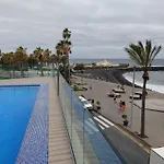 Le Terrazze 7 Апартаменты *