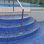 Апартаменты Le Terrazze 7 *