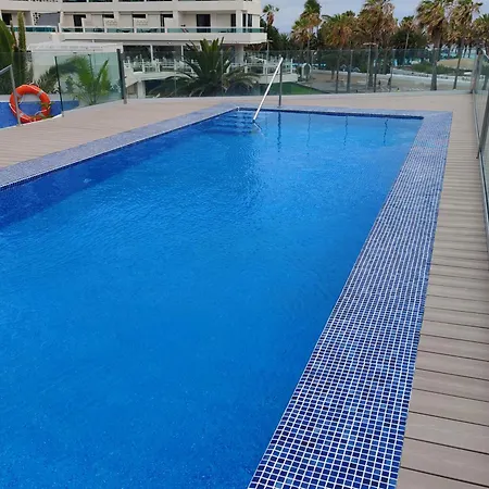 Le Terrazze 7 Apartment Puerto de la Cruz (Tenerife)