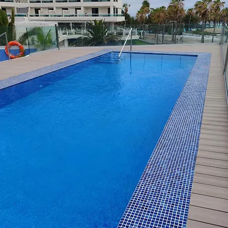 Le Terrazze 7 푸에르토 드 라 크루즈