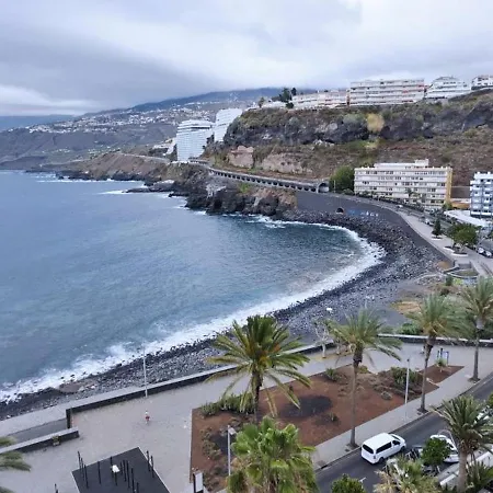 Le Terrazze 7 * Puerto de la Cruz (Tenerife)