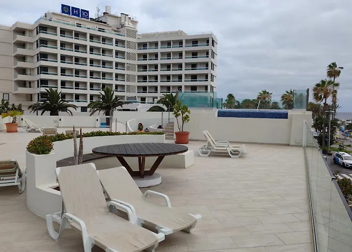 Le Terrazze 7 Lägenhet *