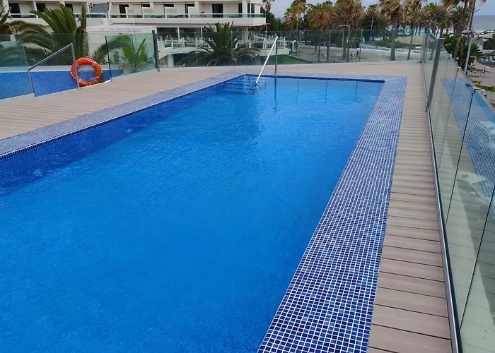 Le Terrazze 7 Puerto de la Cruz (Tenerife)