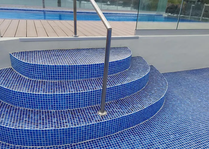 Lägenhet Le Terrazze 7 *