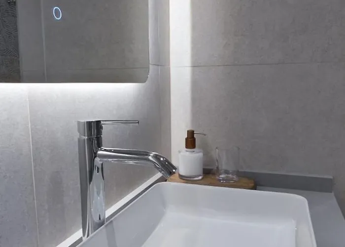 Lejlighed Le Terrazze 7 *