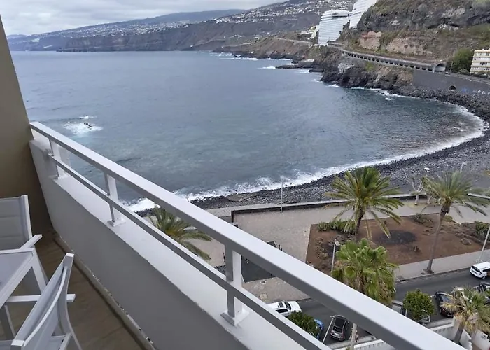 Le Terrazze 7 Daire *