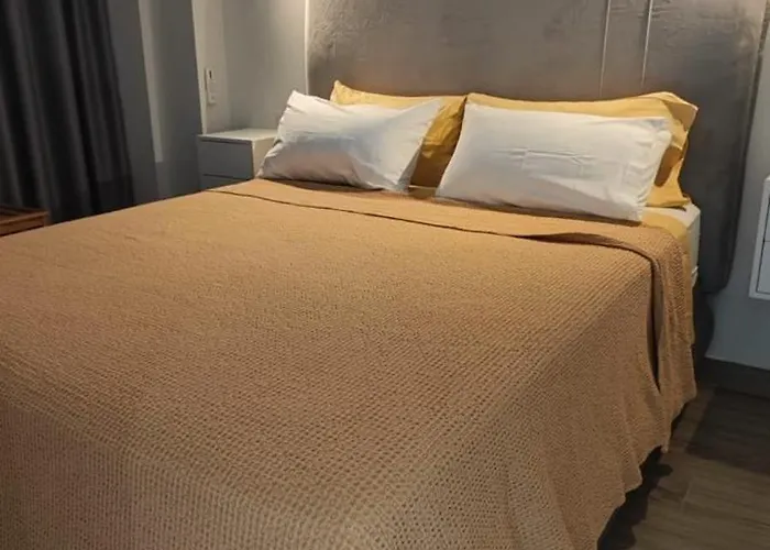 Le Terrazze 7 Puerto de la Cruz (Tenerife)